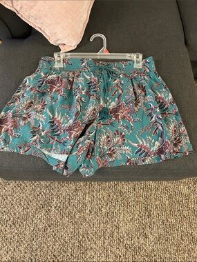 LOFT Bohemian Shorts